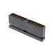 QTE-040-04-F-D-A by Samtec Inc. - CONNECTOR HDR 80POS SMD GOLD