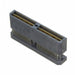 QTE-040-05-F-D-A by Samtec Inc. - CONNECTOR HDR 80POS SMD GOLD