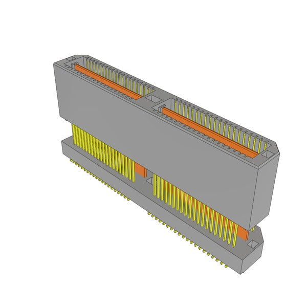 QTE-040-05-F-D - Samtec Inc.