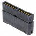 QTE-040-07-F-D-A by Samtec Inc. - CONNECTOR HDR 80POS SMD GOLD