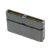 QTE-040-07-L-D-A by Samtec Inc. - CONNECTOR HDR 80POS SMD GOLD
