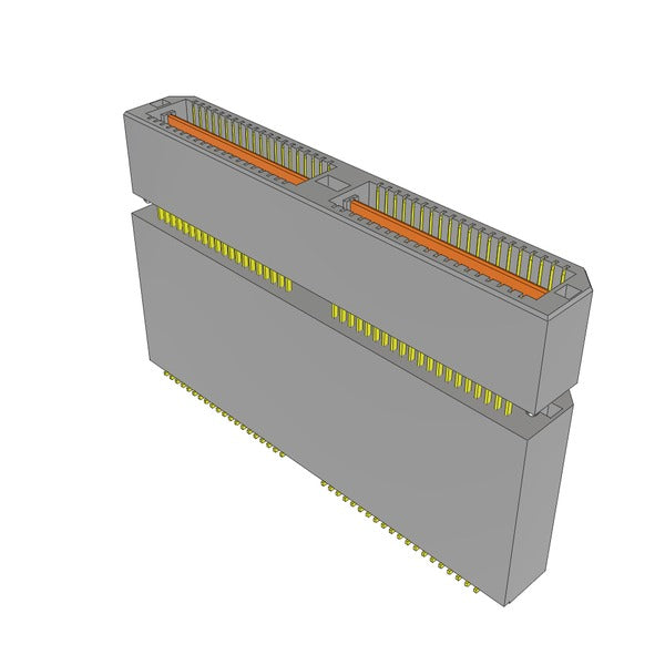 QTE-040-07-L-D - Samtec Inc.