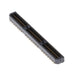 QTE-042-01-H-D-DP-A-K-TR by Samtec Inc. - CONNECTOR DIFF ARRAY PLG 84P SMD GOLD