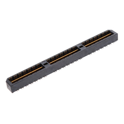 QTE-042-01-L-D-DP-A-K-TR by Samtec Inc. - CONNECTOR DIFF ARRAY PLG 84P SMD GOLD