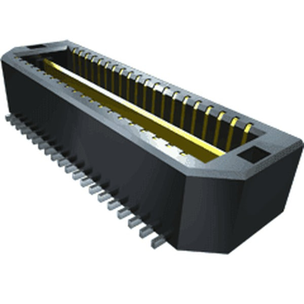 QTE-042-05-H-D-DP - Samtec Inc.