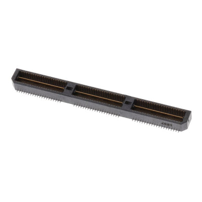 QTE-060-01-F-D-A by Samtec Inc. - CONNECTOR HDR 120POS SMD GOLD