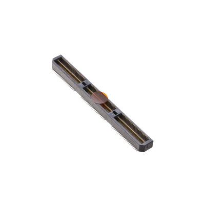 QTE-060-01-L-D-A-K-TR by Samtec Inc. - CONNECTOR HDR 120POS SMD GOLD