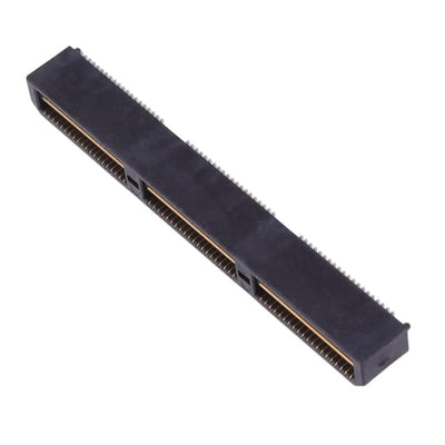 QTE-060-02-L-D-A-K-TR by Samtec Inc. - CONNECTOR HDR 120POS SMD GOLD