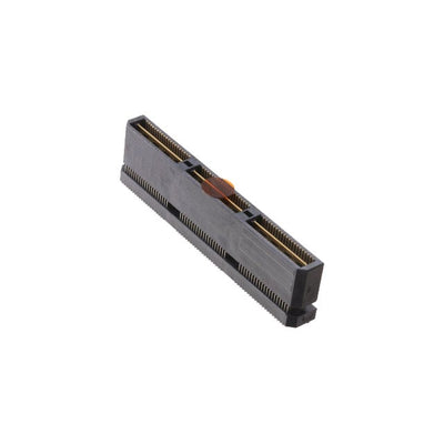 QTE-060-04-L-D-A-K-TR by Samtec Inc. - CONNECTOR HDR 120POS SMD GOLD