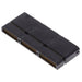 QTE-060-07-F-D-A by Samtec Inc. - CONNECTOR HDR 120POS SMD GOLD