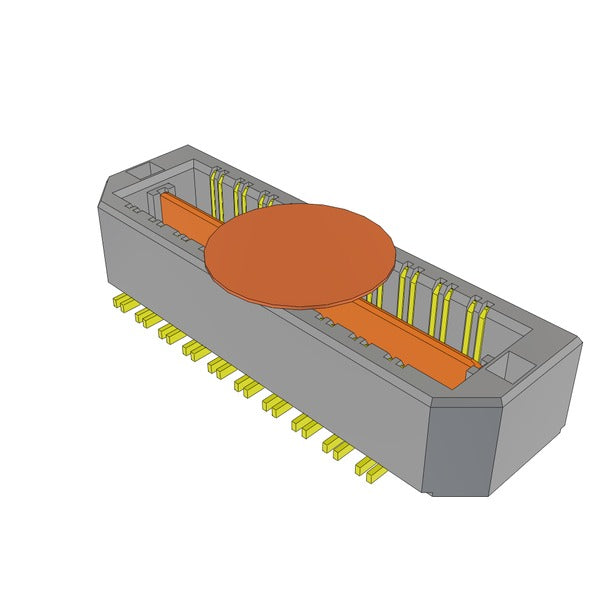 QTH-020-01-F-D-DP-K - Samtec Inc.