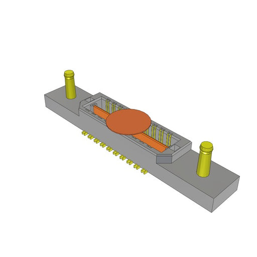 QTH-020-01-H-D-DP-A-RT1-K - Samtec Inc.