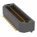 QTH-020-01-H-D-DP-A-K-TR by Samtec Inc. - CONNECTOR DIFF ARRAY PLG 40P SMD GOLD