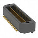 QTH-020-01-H-D-DP-A-K-TR by Samtec Inc. - CONNECTOR DIFF ARRAY PLG 40P SMD GOLD