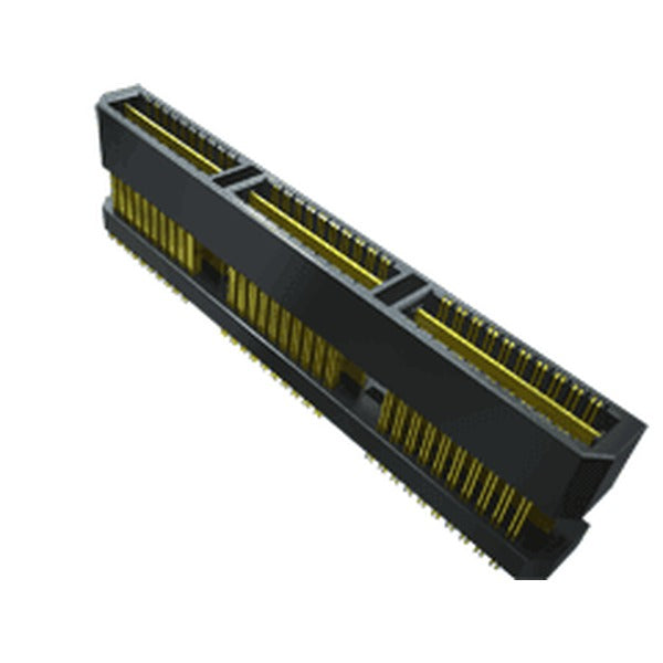 QTH-020-01-H-D-DP-TR - Samtec Inc.