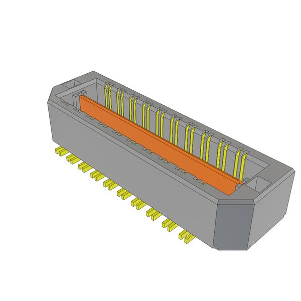 QTH-020-01-H-D-DP - Samtec Inc.