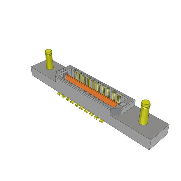 QTH-020-01-L-D-DP-A-RT1 - Samtec Inc.