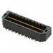 QTH-020-01-F-D-DP-A-TR by Samtec Inc. - CONNECTOR DIFF ARRAY PLG 40P SMD GOLD