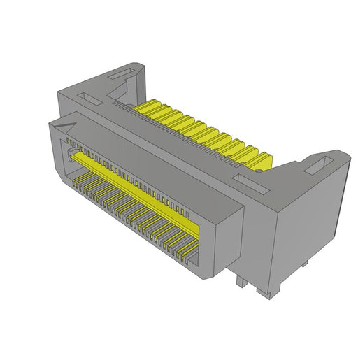 QTH-020-01-L-D-DP-RA - Samtec Inc.