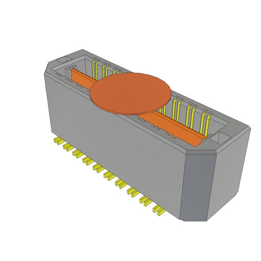 QTH-020-02-F-D-DP-A-K-TR - Samtec Inc.