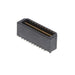 QTH-020-02-F-D-DP-A by Samtec Inc. - CONNECTOR DIFF ARRAY PLG 40P SMD GOLD