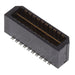 QTH-020-02-L-D-DP-A-K by Samtec Inc. - CONNECTOR DIFF ARRAY PLG 40P SMD GOLD