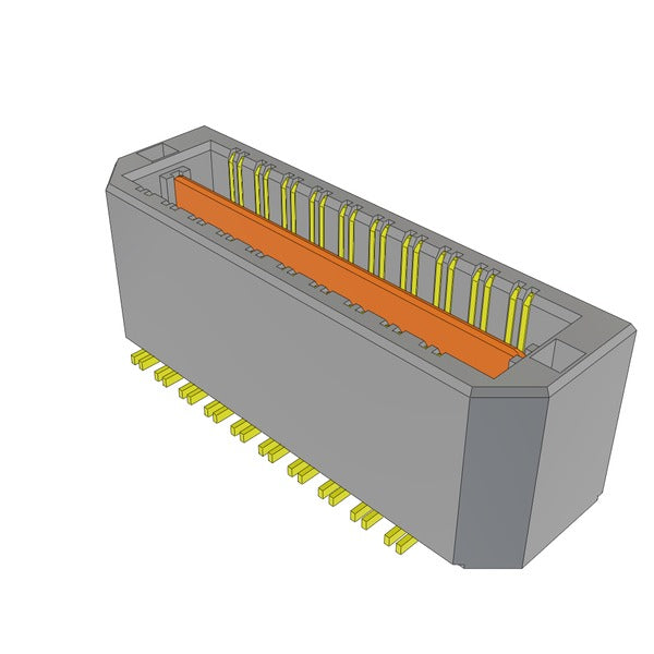 QTH-020-02-L-D-DP - Samtec Inc.