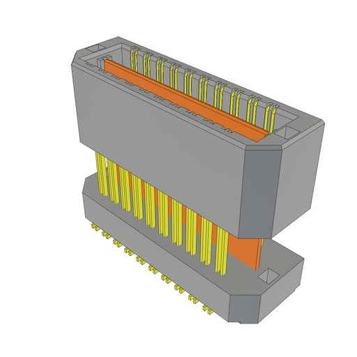 QTH-020-04-H-D-DP-A - Samtec Inc.