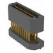 QTH-020-04-L-D-DP-A-K by Samtec Inc. - CONNECTOR DIFF ARRAY PLG 40P SMD GOLD