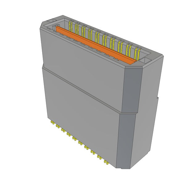QTH-020-05-F-D-DP-A - Samtec Inc.