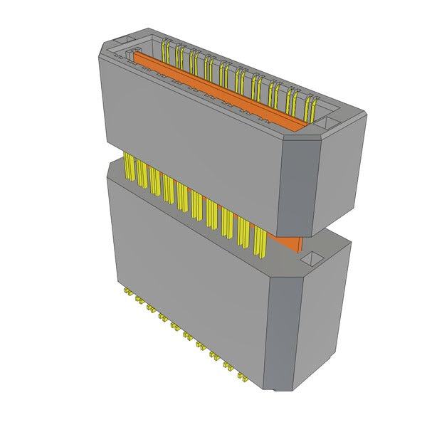 QTH-020-06-L-D-DP-A - Samtec Inc.