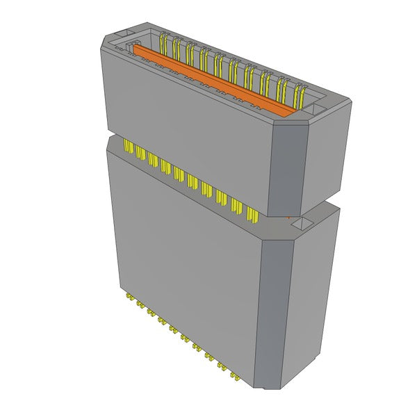 QTH-020-07-F-D-DP - Samtec Inc.