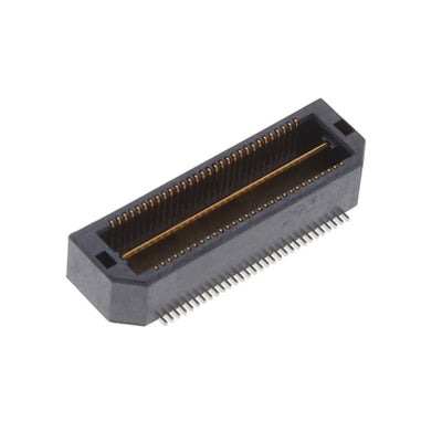 QTH-030-01-C-D-A-K-TR by Samtec Inc. - CONNECTOR HDR 60POS SMD GOLD