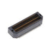 QTH-030-01-C-D-A-K-TR by Samtec Inc. - CONNECTOR HDR 60POS SMD GOLD