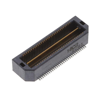 QTH-030-01-C-D-K-TR by Samtec Inc. - CONNECTOR HDR 60POS SMD GOLD