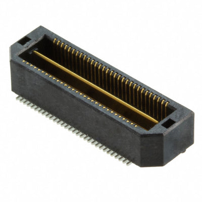 QTH-030-01-C-D-A by Samtec Inc. - CONNECTOR HDR 60POS SMD GOLD