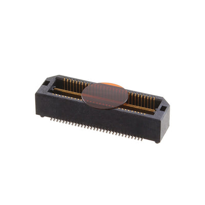 QTH-030-01-F-D-K-TR by Samtec Inc. - CONNECTOR HDR 60POS SMD GOLD