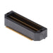 QTH-030-01-H-D-A-K-TR by Samtec Inc. - CONNECTOR HDR 60POS SMD GOLD