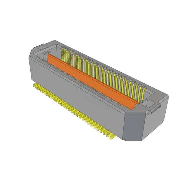 QTH-030-01-L-D-A-FL - Samtec Inc.