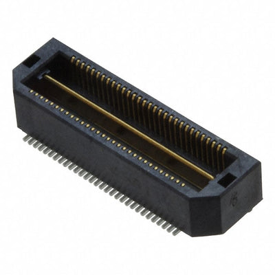 QTH-030-01-L-D-A-K by Samtec Inc. - CONNECTOR HDR 60POS SMD GOLD