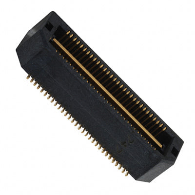 QTH-030-01-F-D-A-K by Samtec Inc. - CONNECTOR HDR 60POS SMD GOLD