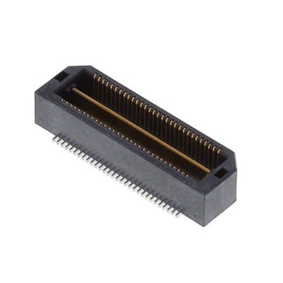 QTH-030-01-L-D-K by Samtec Inc. - CONNECTOR HDR 60POS SMD GOLD