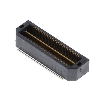 QTH-030-01-L-D by Samtec Inc. - CONNECTOR HDR 60POS SMD GOLD
