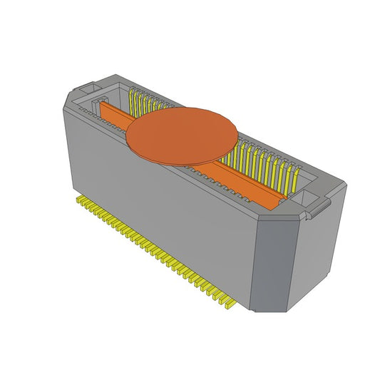 QTH-030-02-F-D-FL-K - Samtec Inc.