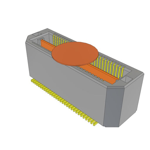 QTH-030-02-H-D-A-K - Samtec Inc.