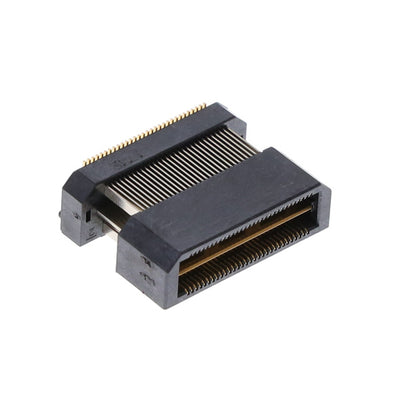 QTH-030-04-H-D-A-K-TR by Samtec Inc. - CONNECTOR HDR 60POS SMD GOLD