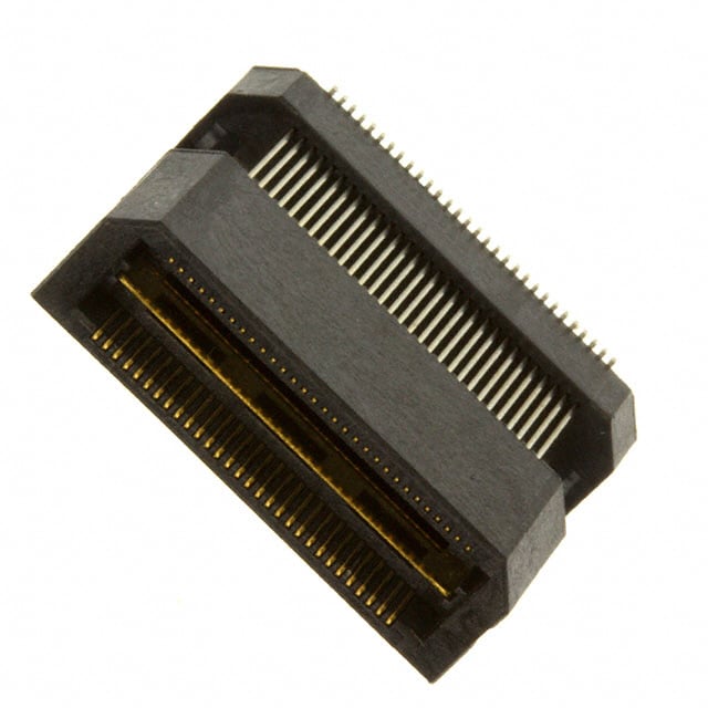 QTH-030-04-C-D-A by Samtec Inc. - CONNECTOR HDR 60POS SMD GOLD