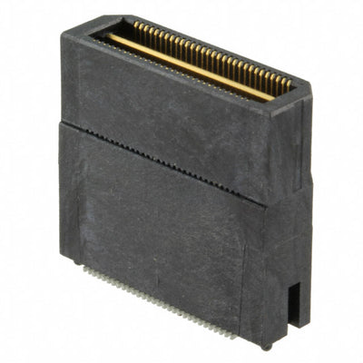 QTH-030-05-L-D-A by Samtec Inc. - CONNECTOR HDR 60POS SMD GOLD