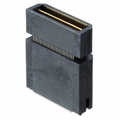 QTH-030-07-F-D-A by Samtec Inc. - CONNECTOR DIFF ARRAY PLG 60P SMD GOLD