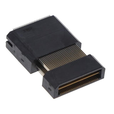 QTH-030-08-F-D-A by Samtec Inc. - CONNECTOR HDR 60POS SMD GOLD